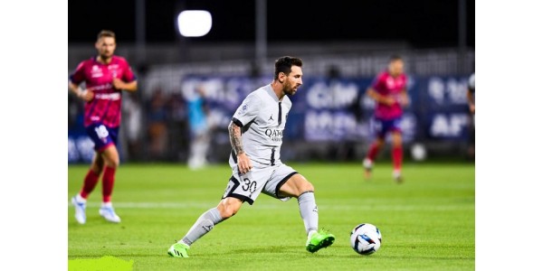 Lionel Messis innflytelse på fans over hele verden